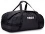 - Thule Chasm Duffel 70L Black