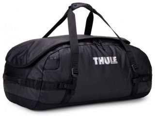 -&nbsp;Thule Chasm Duffel 70L Black
