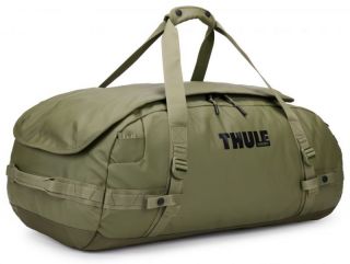 -&nbsp;Thule Chasm Duffel 70L Olivine