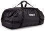 - Thule Chasm Duffel 90L Black