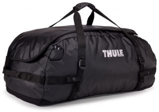 -&nbsp;Thule Chasm Duffel 90L Black