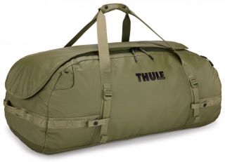-&nbsp;Thule Chasm Duffel 130L Olivine