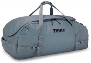 -&nbsp;Thule Chasm Duffel 130L Pond Gray