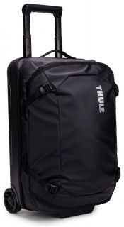 -&nbsp;Thule Chasm Carry-on 55cm / 22in Black