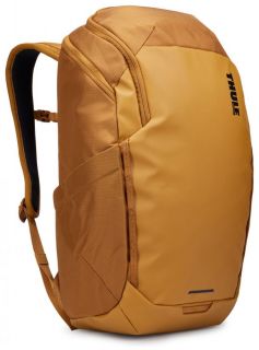 -&nbsp;Thule Chasm Backpack 26L Golden Brown