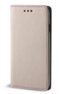 -&nbsp;iLike Xiaomi Redmi A3 4G  Global  Smart Magnet case Gold
