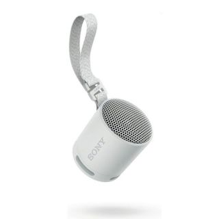 Sony&nbsp;SRS-XB100 Portable Wireless Speaker White