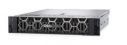 DELL SERVER R750XS 2X4310S H7552X32 / 1.2 / 16X2.5 / 2X1100W / R / 3YPRO