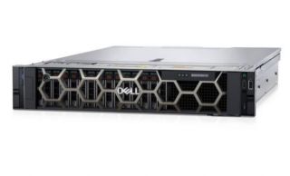 DELL SERVER R550 4310S H755 8X3.5 / 2X16 / 480GB / 2X1100 / R / 3YNBD