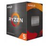 Datoru komponentes AMD CPU||Desktop|Ryzen 5|5500|Cezanne|3600 MHz|Cores 6|16MB|Socket SAM4|65...» 