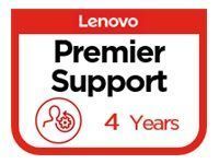 Lenovo&nbsp;Lenovo Warranty 4Y Premier Support upgrade from 3Y Onsite