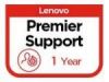 Datoru komponentes Lenovo Lenovo 1Y Premier Support Post Warranty 