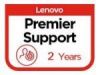 Datoru komponentes Lenovo Lenovo 2Y Premier Support Post Warranty 