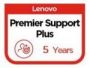 Lenovo Lenovo Warranty 5Y Premier Support Plus upgrade from 3Y Onsite