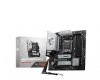 Datoru komponentes MSI B650M GAMING PLUS WIFI 