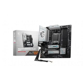 MSI B650M GAMING PLUS WIFI