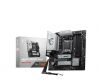Datoru komponentes MSI Mainboard||AMD B650|SAM5|Micro-ATX|Memory DDR5|Memory slots 4|2xPCI-Ex...» 