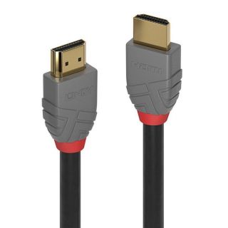 -&nbsp;LINDY CABLE HDMI-HDMI 7.5M / ANTHRA 36966