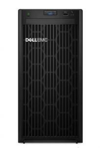 DELL SERVER T150 E-2314 SWR / 4X3.5 / 300W / 3YNBD SCS