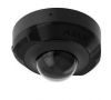 Video novērošanas iekārtas - AJAX NET CAMERA 8MP DOMECAM MINI / 2.8MM BLACK 76023 