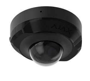 - AJAX NET CAMERA 8MP DOMECAM MINI / 2.8MM BLACK 76023