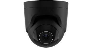 - AJAX NET CAMERA 8MP TURRETCAM / 2.8MM BLACK 64928
