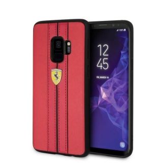 Ferrari&nbsp;Hardcase FESURHCS9REB S9 G960 red / red Urban