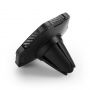 - Spigen Spigen QS11 Magnetic Car Air Vent Phone Holder Black