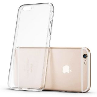 -&nbsp;Hurtel Ultra Clear 0.5mm Case Gel TPU Cover for Huawei Y5 2019  /  Honor 8S transparent