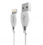 - Dudao L4 Data Cable 5A L 1200mm White