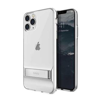 -&nbsp;UNIQ Uniq Cabrio case for iPhone 11 Pro transparent