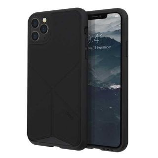 -&nbsp;UNIQ Uniq Transforma case for iPhone 11 Pro Max black