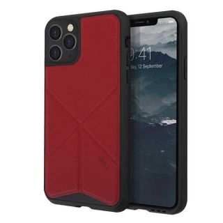 -&nbsp;UNIQ Uniq Transforma case for iPhone 11 Pro red