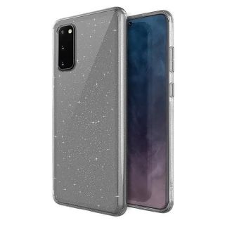 -&nbsp;UNIQ Uniq LifePro Tinsel case for Galaxy S20+ transparent