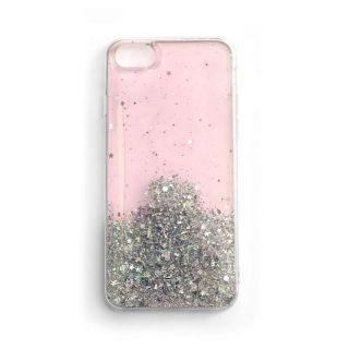-&nbsp;Wozinsky Pink || Silver