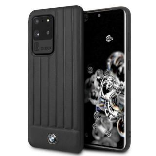 BMW&nbsp;BMW BMW Signature Case for Samsung Galaxy S20 Ultra - Black