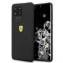 Ferrari Black