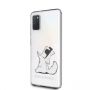 - Karl Karl Choupette Fun Case for Galaxy A31 Transparent