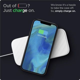 -&nbsp;Spigen Black