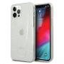 - Mercedes-Benz Mercedes Line Case for iPhone 12 Pro Max Transparent