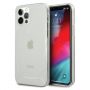 - Mercedes-Benz Mercedes Line Case for iPhone 12 Pro Max Transparent