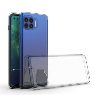 -&nbsp;Hurtel Ultra Clear 0.5mm Case Gel TPU Cover for Motorola Moto G 5G Plus transparent