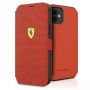 Ferrari Red