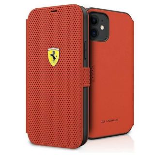 Ferrari&nbsp;Red