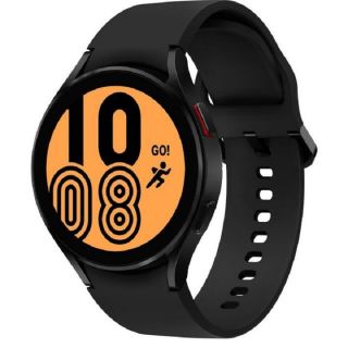 Samsung Galaxy Watch 4 44mm BT R870 Black melns