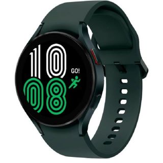 Samsung Galaxy Watch 4 44mm BT R870 Green zaļš zaļš
