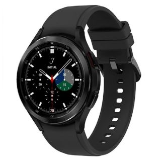 Samsung Galaxy Watch 4 Classic 42mm BT R880 Black melns