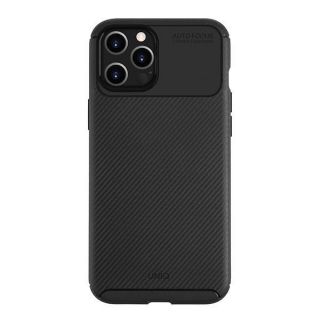 -&nbsp;UNIQ Uniq Hexa case for iPhone 12 Pro Max black
