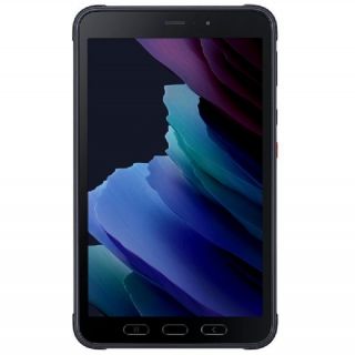 Samsung Galaxy Tab Active 3 4G Black melns