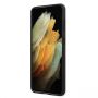 FEHQUHCS21MBK S21+ G996 black / black hardcase Off Track Quilted